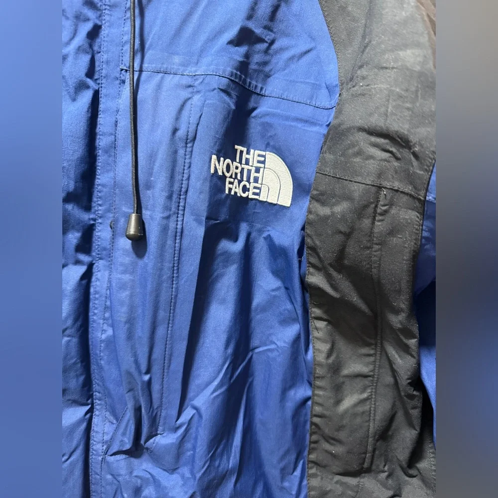 The North Face Men’s Summit Series GORE-TEX® Jacket-Vintage - Picture 4 of 15
